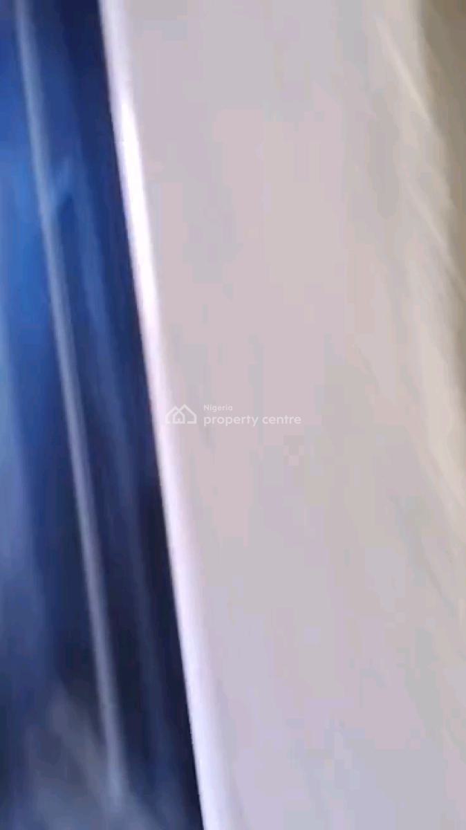 Newly Built  Portable and Decent Mini Flat, Iyana Oworo, Oworonshoki, Shomolu, Lagos, Mini Flat (room and Parlour) for Rent