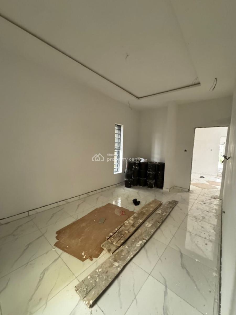 Contemporary 4 Bedroom Detached Duplex, Shell Cooperative, Eliozu, Port Harcourt, Rivers, Detached Duplex for Sale