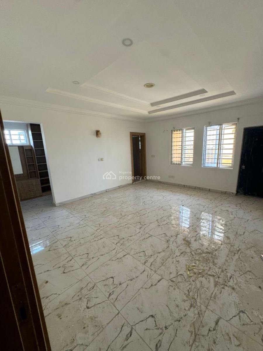 Beautiful 5 Bedroom Semi Detached Duplex with 2 Sitting Room, Freedom Way, Lekki Phase 1, Lekki, Lagos, Semi-detached Duplex for Sale