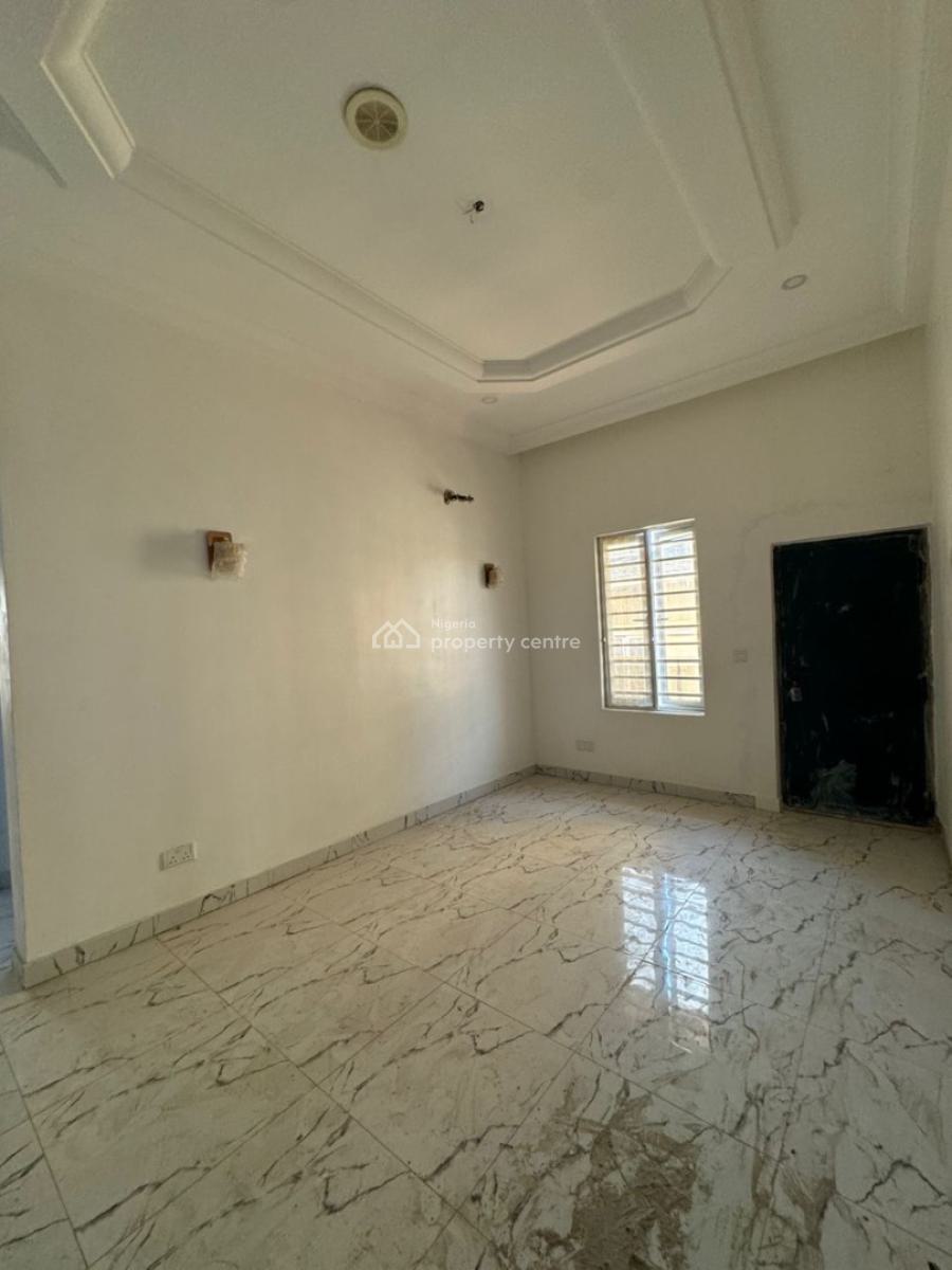 Beautiful 5 Bedroom Semi Detached Duplex with 2 Sitting Room, Freedom Way, Lekki Phase 1, Lekki, Lagos, Semi-detached Duplex for Sale