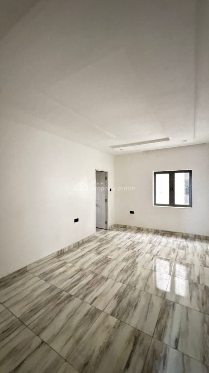 Brand New Exquisitely Finished 5-bedroom Fully Detached Duplex, National Assembly Quarters, Apo, Abuja, Detached Duplex for Sale