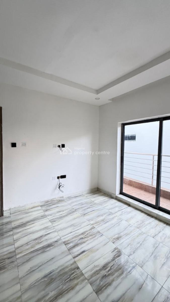 Brand New Exquisitely Finished 5-bedroom Fully Detached Duplex, National Assembly Quarters, Apo, Abuja, Detached Duplex for Sale
