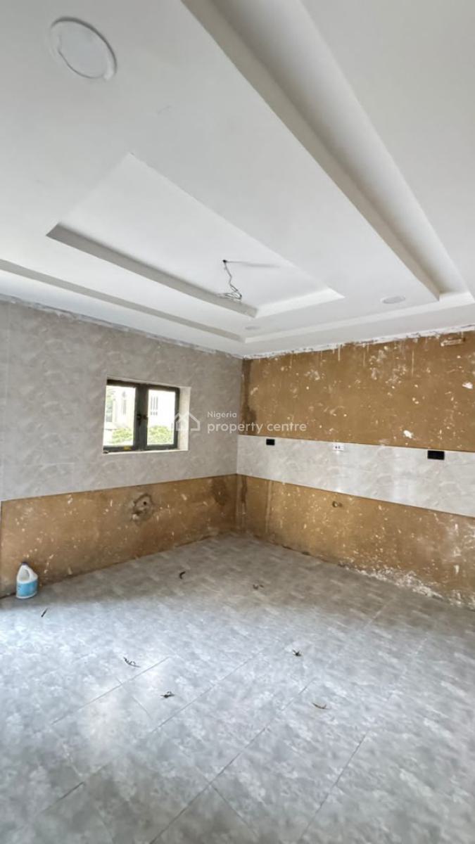 Brand New Exquisitely Finished 5-bedroom Fully Detached Duplex, National Assembly Quarters, Apo, Abuja, Detached Duplex for Sale
