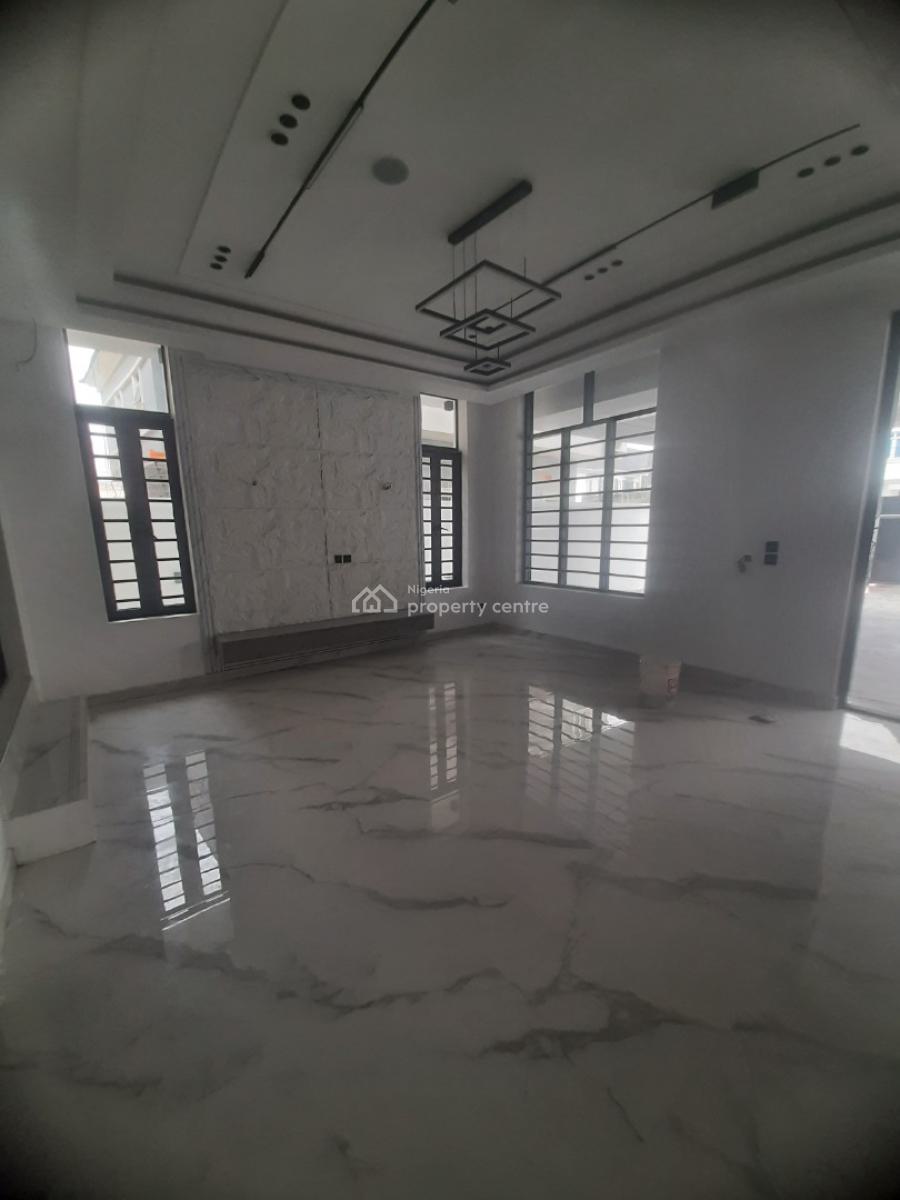 5, Chevron Drive, Before 2nd Toll Gate, Lekki, Lagos, House for Sale