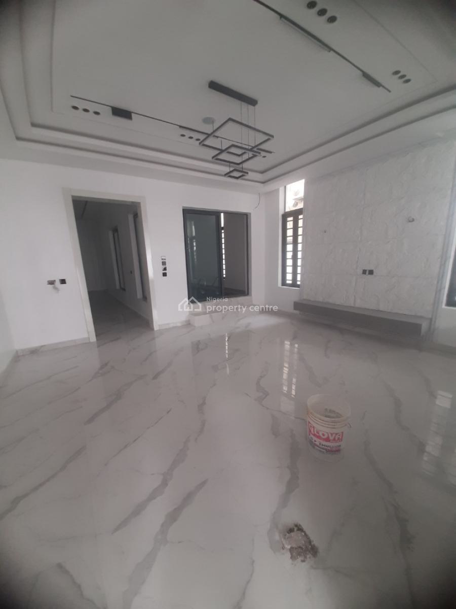 5, Chevron Drive, Before 2nd Toll Gate, Lekki, Lagos, House for Sale