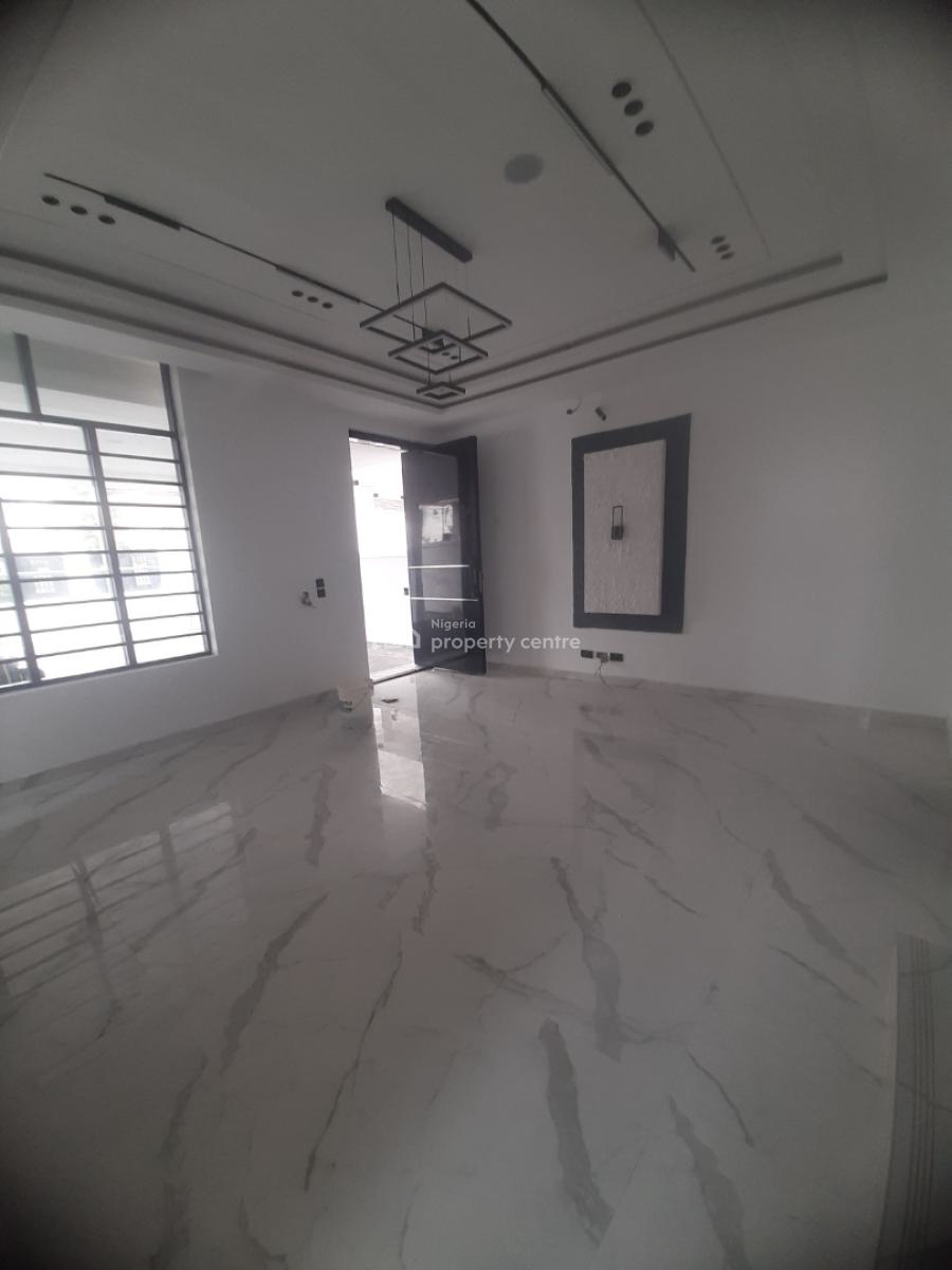 5, Chevron Drive, Before 2nd Toll Gate, Lekki, Lagos, House for Sale