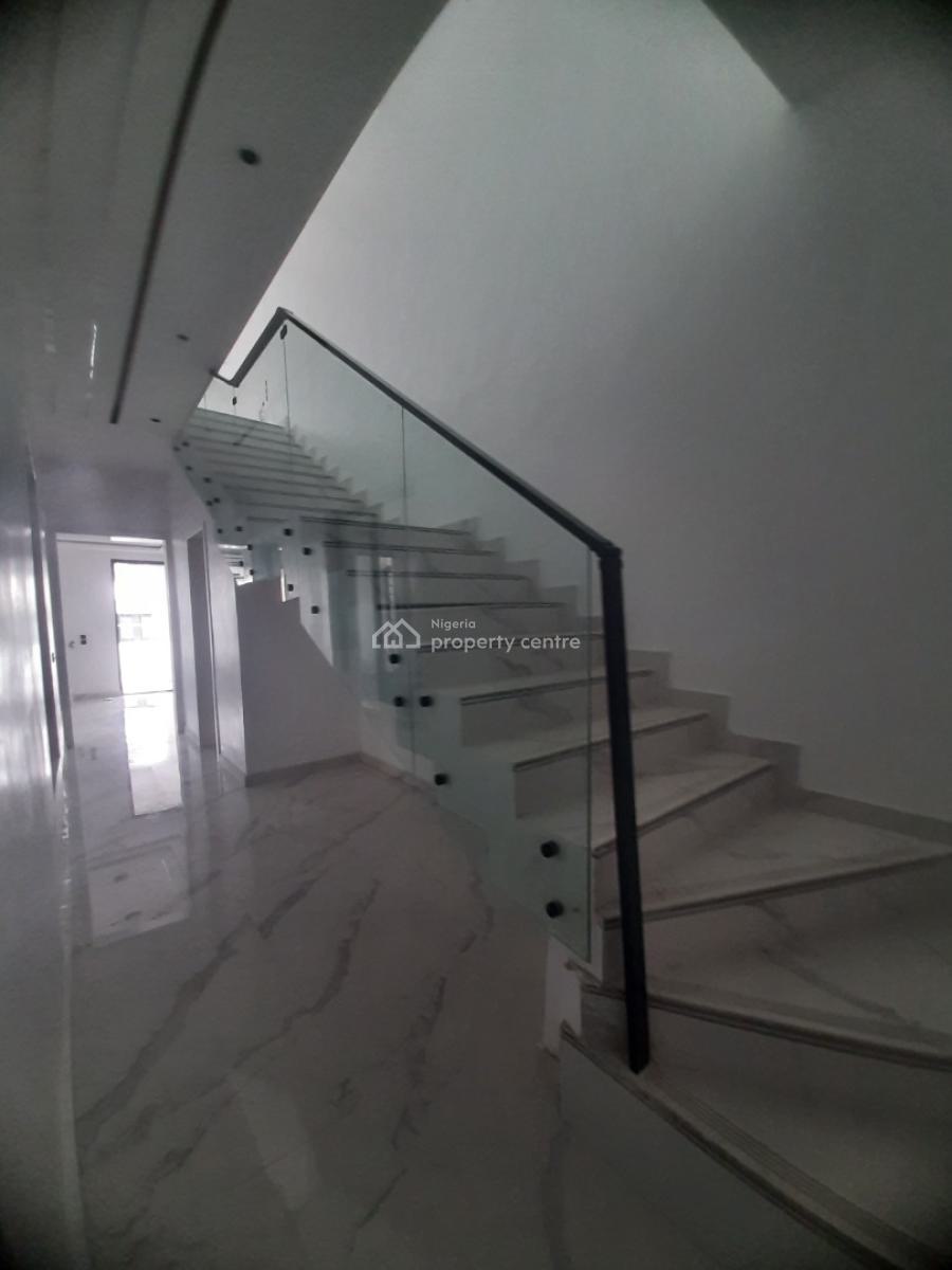 5, Chevron Drive, Before 2nd Toll Gate, Lekki, Lagos, House for Sale