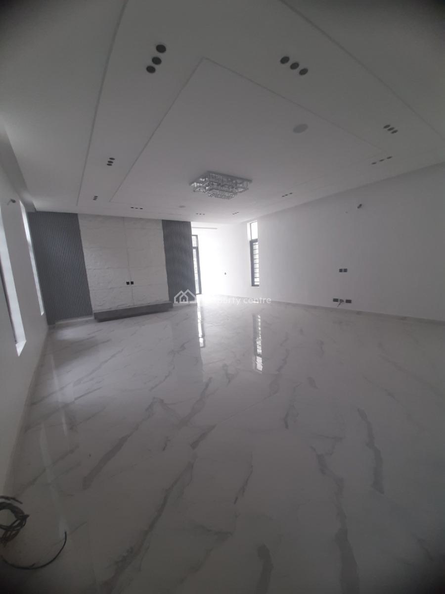 5, Chevron Drive, Before 2nd Toll Gate, Lekki, Lagos, House for Sale