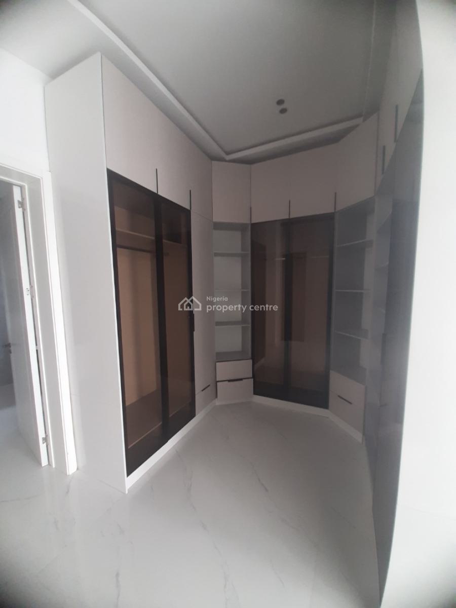 5, Chevron Drive, Before 2nd Toll Gate, Lekki, Lagos, House for Sale