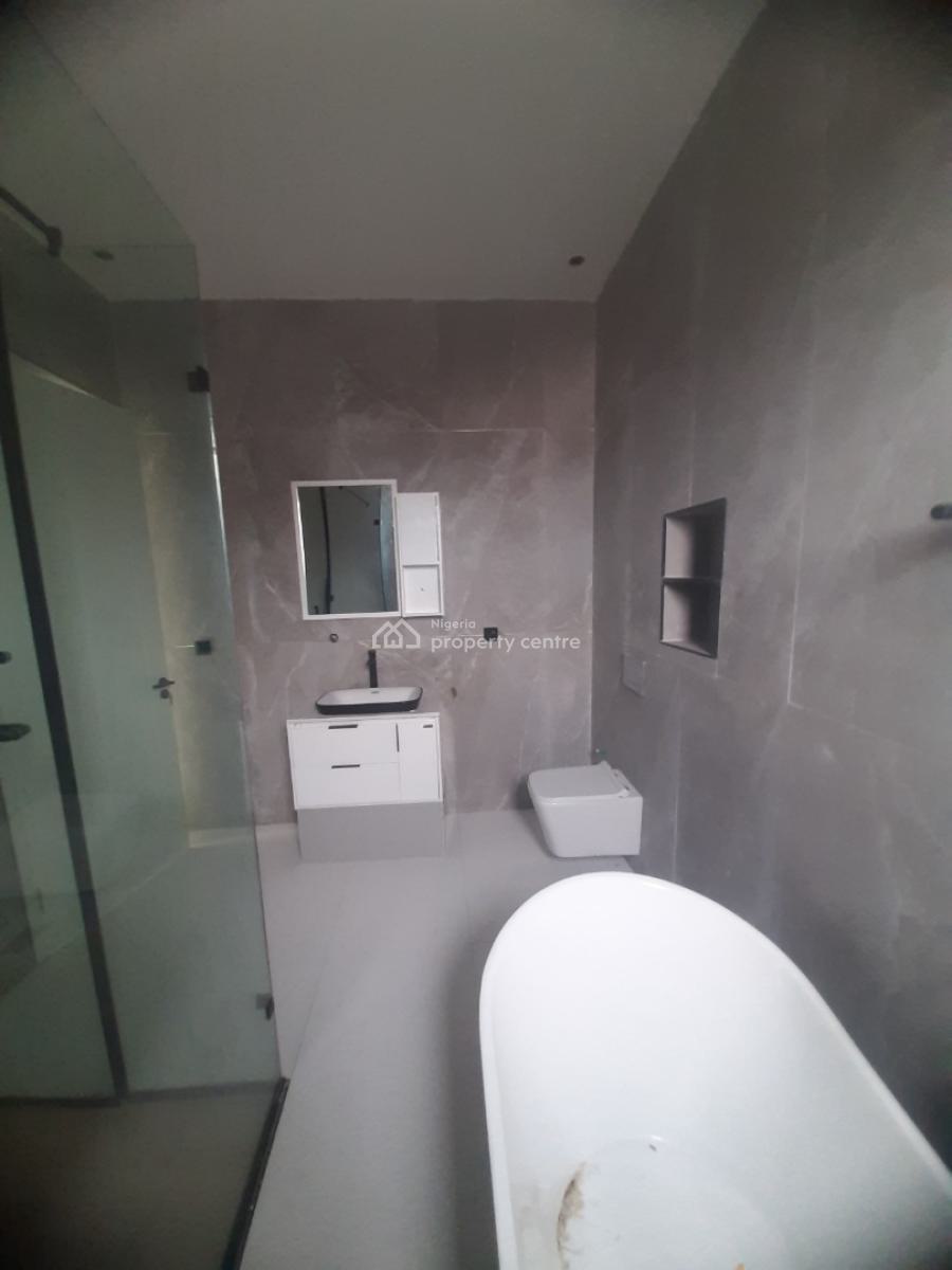 5, Chevron Drive, Before 2nd Toll Gate, Lekki, Lagos, House for Sale