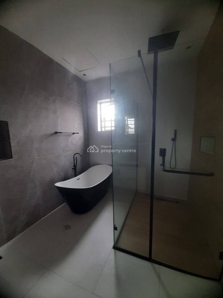 5, Chevron Drive, Before 2nd Toll Gate, Lekki, Lagos, House for Sale