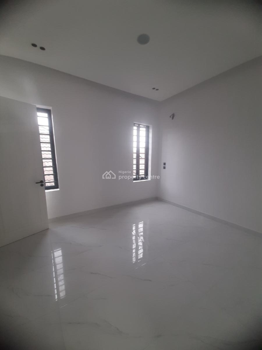 5, Chevron Drive, Before 2nd Toll Gate, Lekki, Lagos, House for Sale