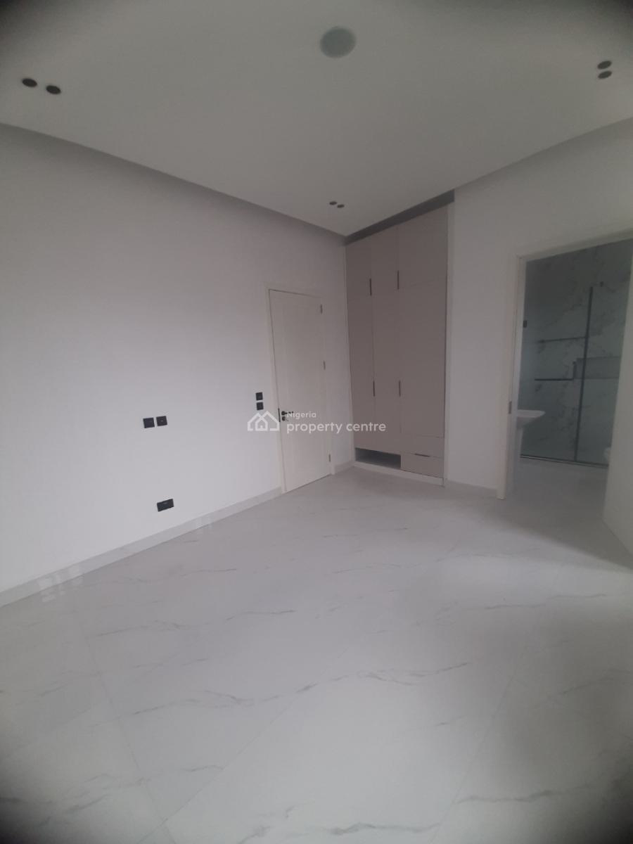 5, Chevron Drive, Before 2nd Toll Gate, Lekki, Lagos, House for Sale