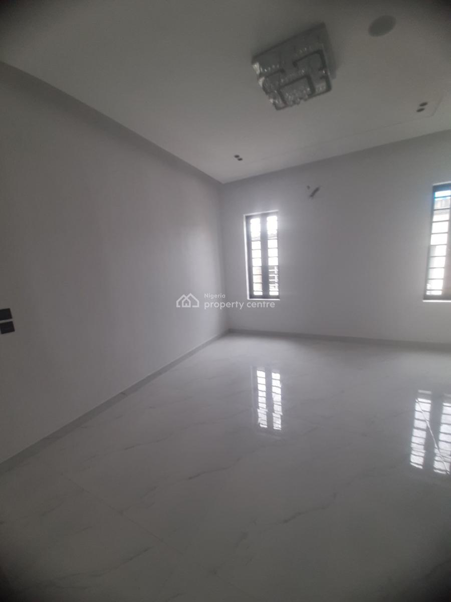 5, Chevron Drive, Before 2nd Toll Gate, Lekki, Lagos, House for Sale