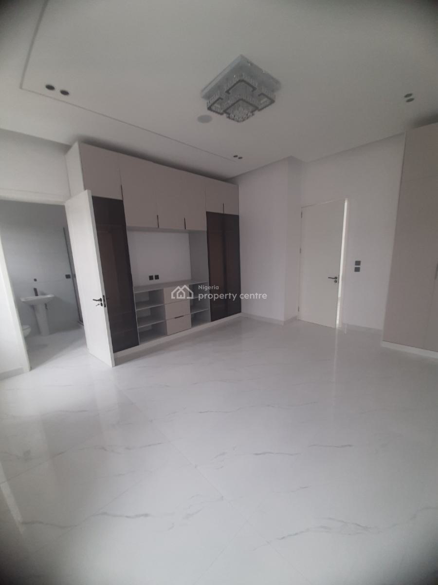 5, Chevron Drive, Before 2nd Toll Gate, Lekki, Lagos, House for Sale