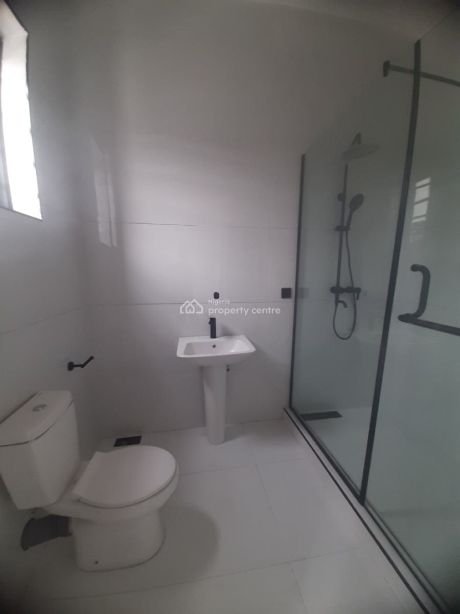 5, Chevron Drive, Before 2nd Toll Gate, Lekki, Lagos, House for Sale
