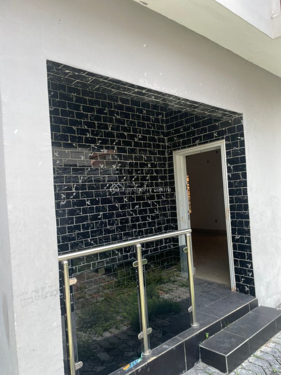 Detached 3 Bedroom Duplex, Thomas Estate, Ajah, Lagos, House for Sale