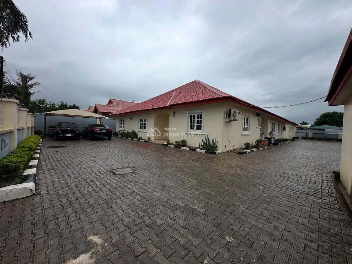 Well Finished 2 Bedrooms Apartment, Prince and Princess Estate, Kaura, Abuja, Flat / Apartment for Rent