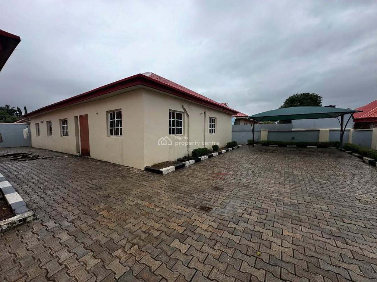 Well Finished 2 Bedrooms Apartment, Prince and Princess Estate, Kaura, Abuja, Flat / Apartment for Rent
