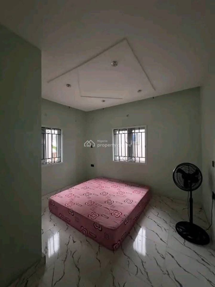 Newly Built 2 Bedroom Apartments with a Free Bed, Boys Town, Ipaja, Lagos, Flat / Apartment for Rent