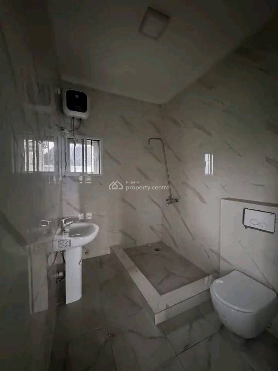 Newly Built 2 Bedroom Apartments with a Free Bed, Boys Town, Ipaja, Lagos, Flat / Apartment for Rent