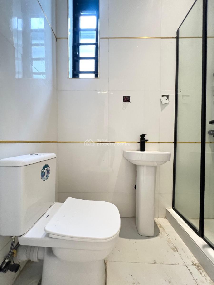 Luxury 4 Bedroom Duplex, Lekki, Ajah, Lagos, Detached Duplex for Sale