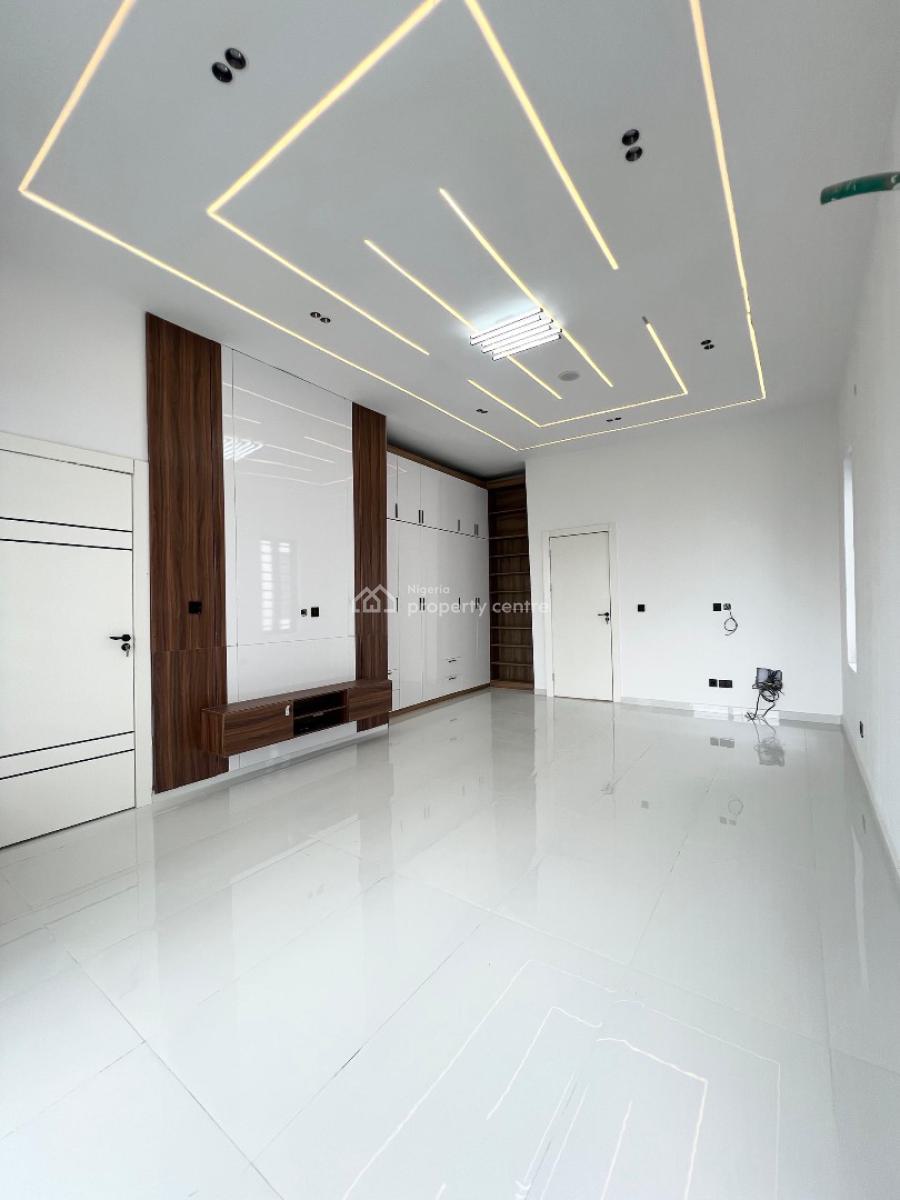 Luxury 4 Bedroom Duplex, Lekki, Ajah, Lagos, Detached Duplex for Sale