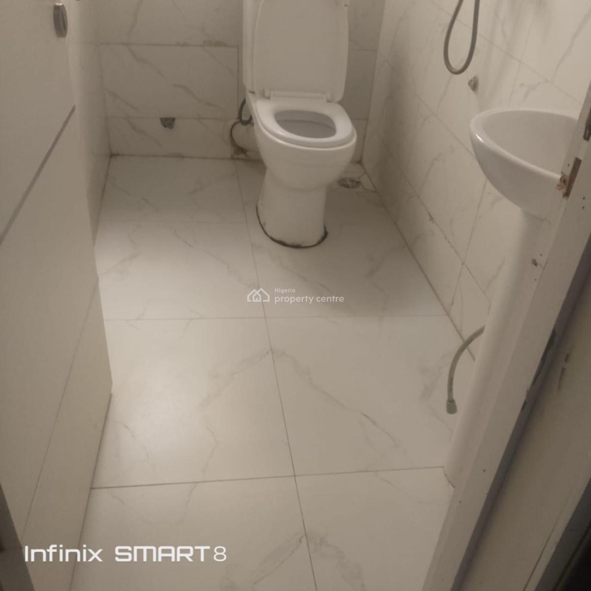Brand New Spacious Mini Flat, Abraham Adesanya, Ajah, Lagos, Mini Flat (room and Parlour) for Rent