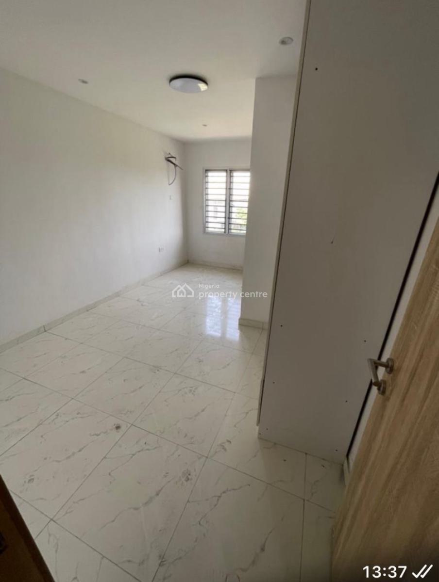 Beautiful 4bedroom Terraced Duplex, Chevron Toll Gate, Orchid, Lekki, Lagos, Terraced Duplex for Sale