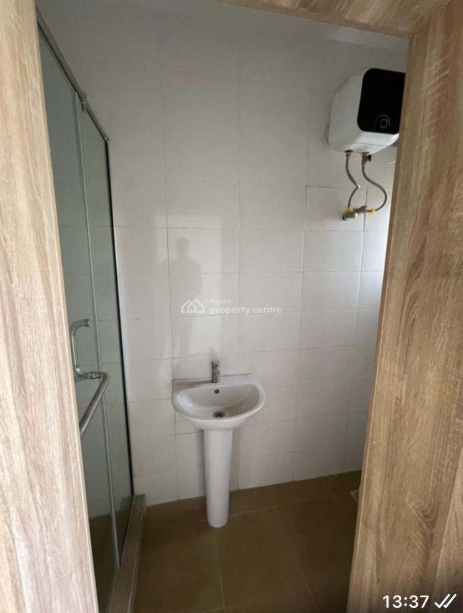Beautiful 4bedroom Terraced Duplex, Chevron Toll Gate, Orchid, Lekki, Lagos, Terraced Duplex for Sale
