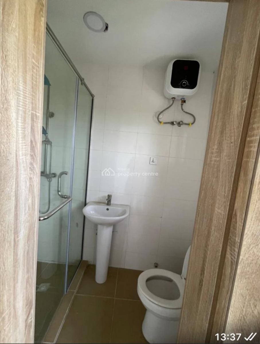 Beautiful 4bedroom Terraced Duplex, Chevron Toll Gate, Orchid, Lekki, Lagos, Terraced Duplex for Sale