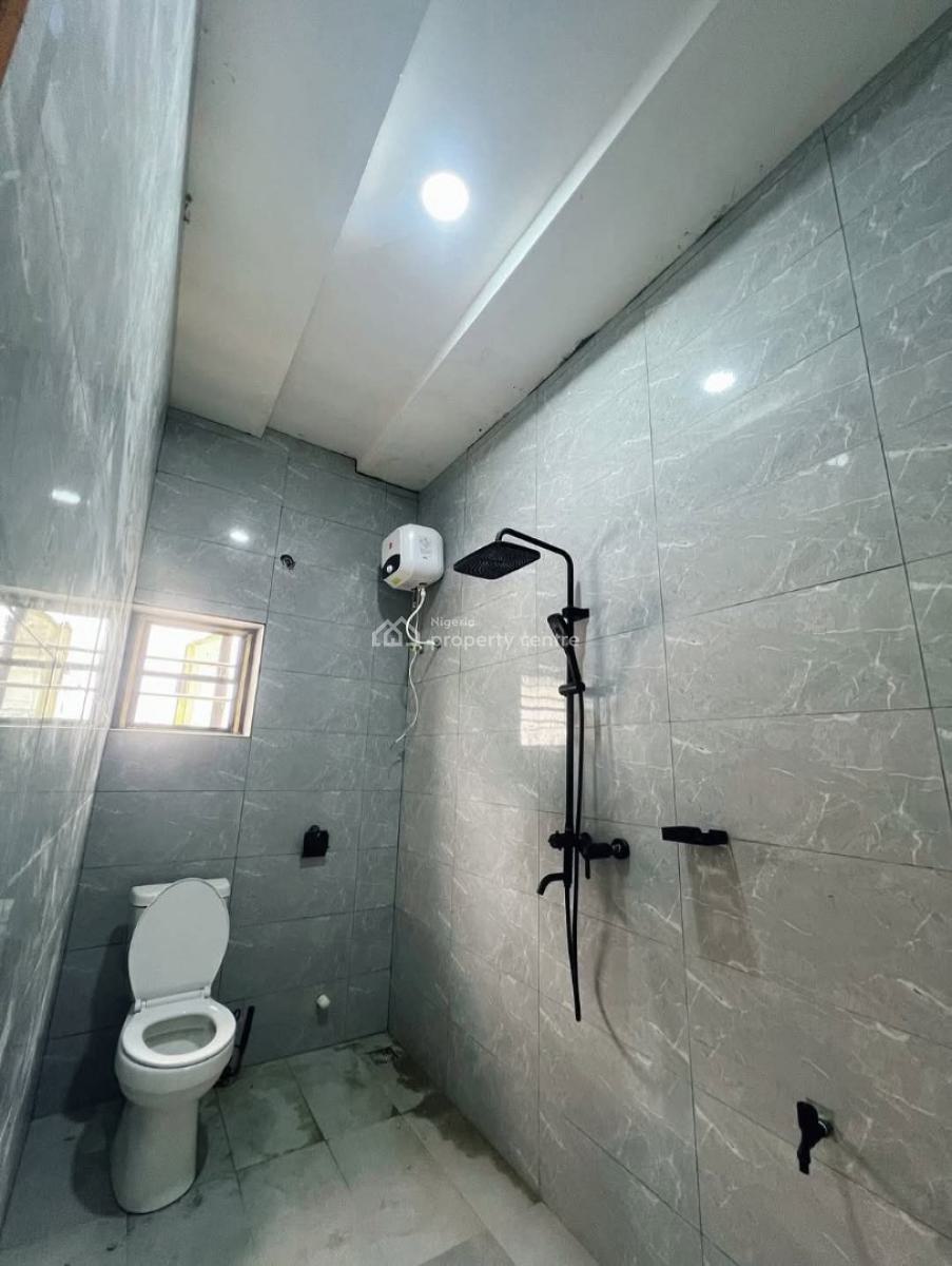 Luxurious 6 Bedroom Duplex with Swimming, Mercy Land Extension Off Nta Road, Rumuigbo, Port Harcourt, Rivers, Detached Duplex for Sale