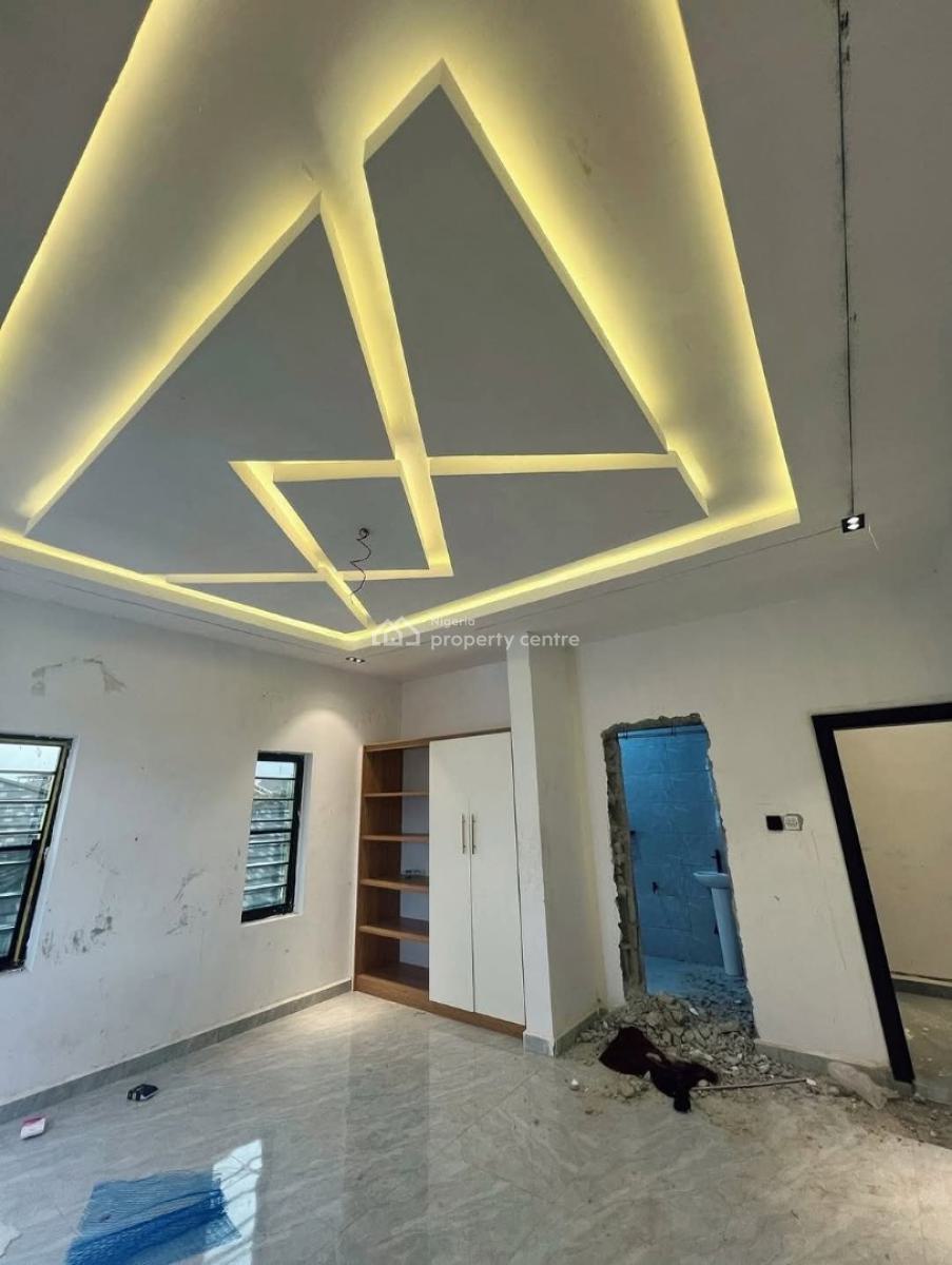 Luxurious 6 Bedroom Duplex with Swimming, Mercy Land Extension Off Nta Road, Rumuigbo, Port Harcourt, Rivers, Detached Duplex for Sale