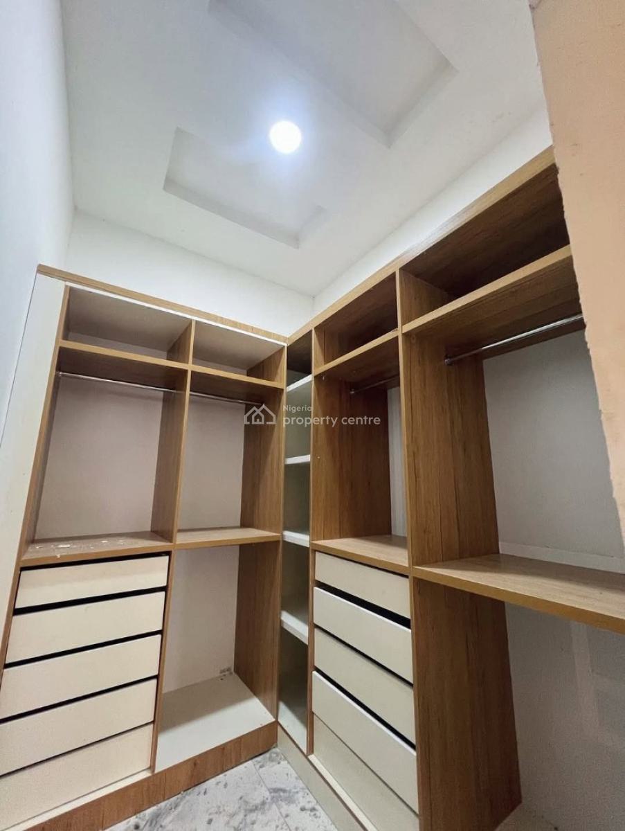 Luxurious 6 Bedroom Duplex with Swimming, Mercy Land Extension Off Nta Road, Rumuigbo, Port Harcourt, Rivers, Detached Duplex for Sale