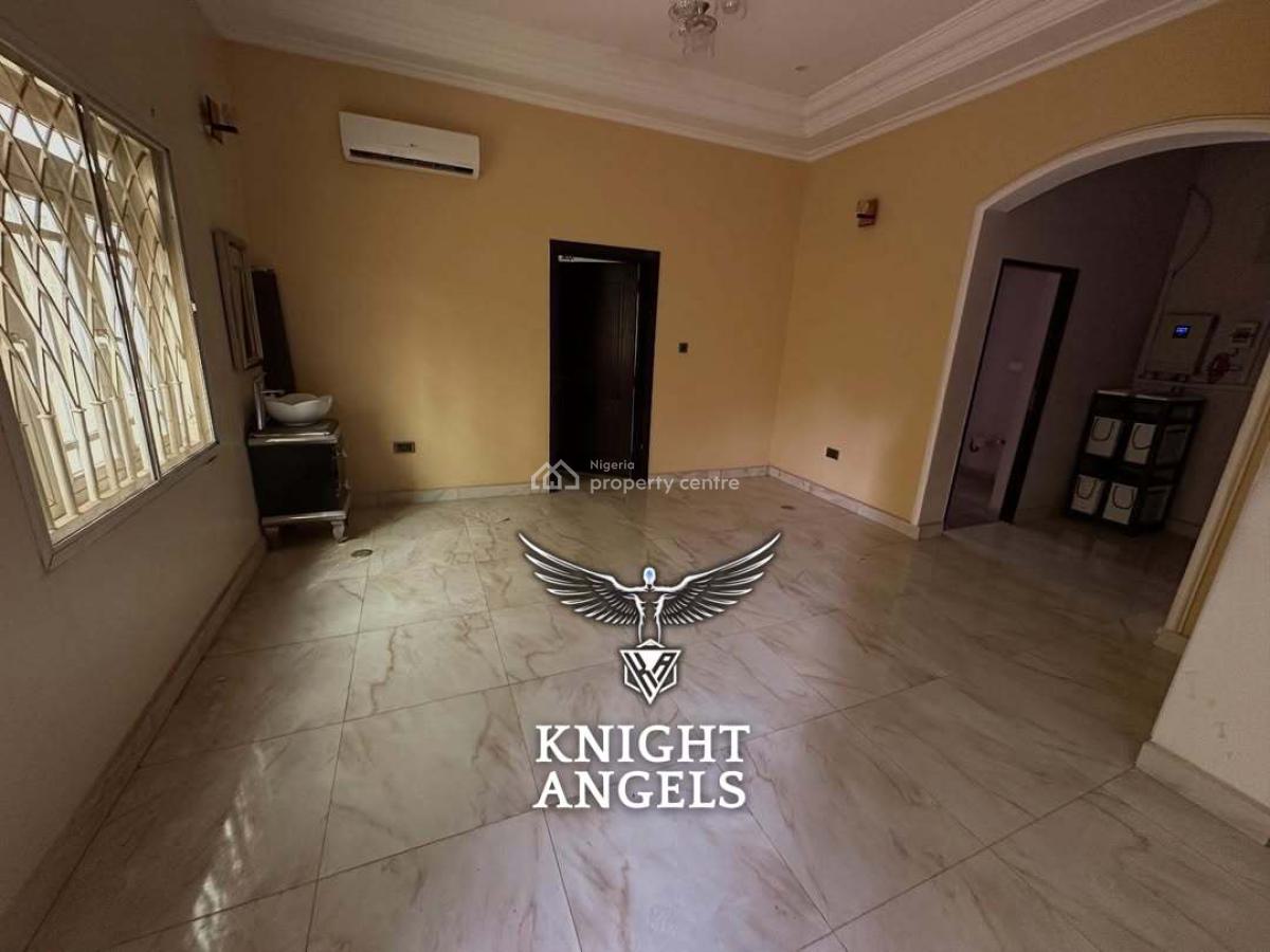 4 Bedrooms Semi-detached Duplex, Life Camp, Abuja, Semi-detached Duplex for Rent