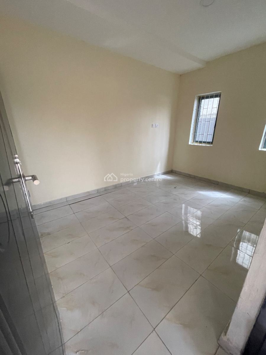 3 Units Room Selfcon and 1 Room and Parlor Apartments, Ebute-lekki, Ibeju Lekki, Lagos, Detached Bungalow for Sale