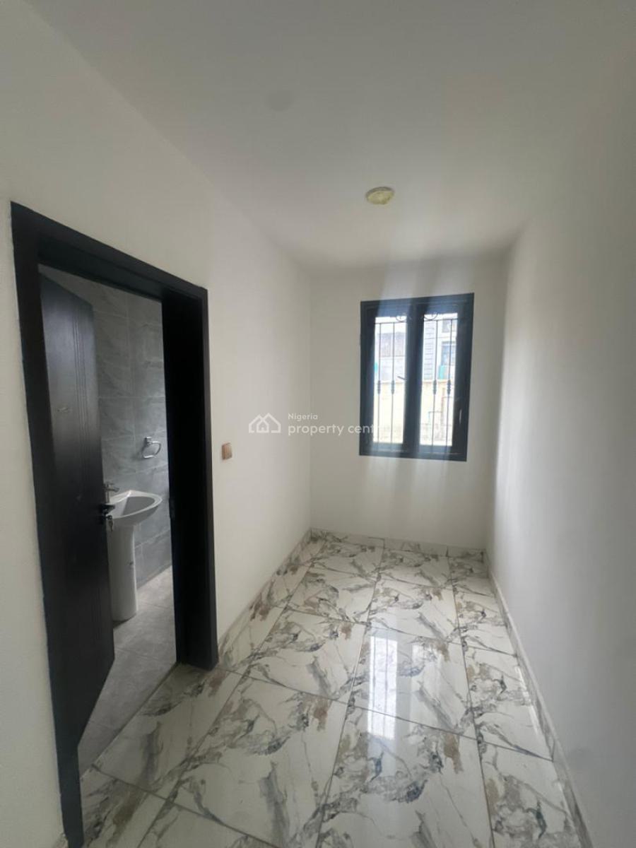5 Bedroom Fully Detached Duplex, Orchid Road, Lekki, Lagos, House for Sale