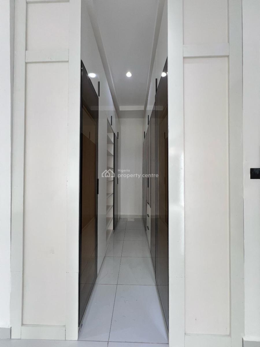 5 Bedroom Fully Detached Duplex, Orchid Road, Lekki, Lagos, House for Sale