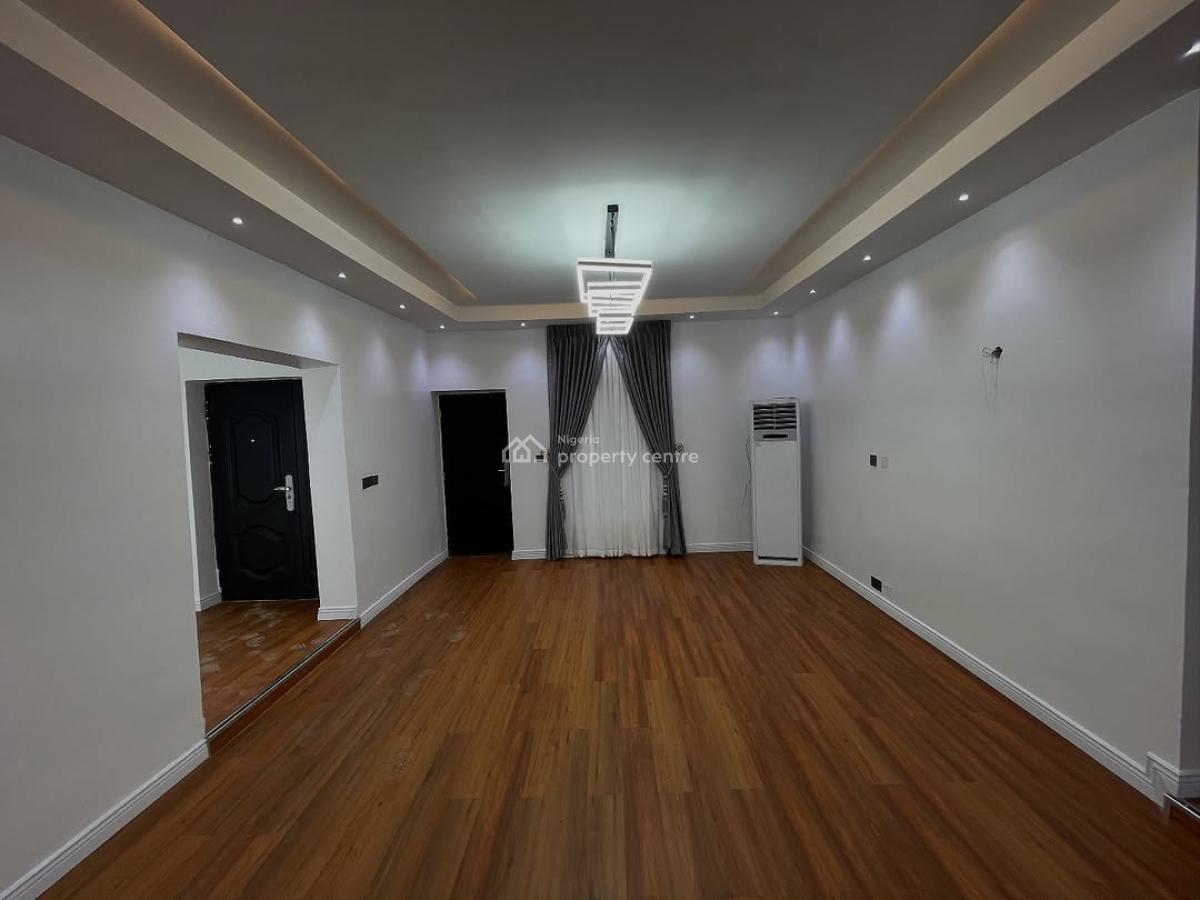 Brand New Two Bedroom Apartment, Jahi Gilmor, Jahi, Abuja, Block of Flats for Sale