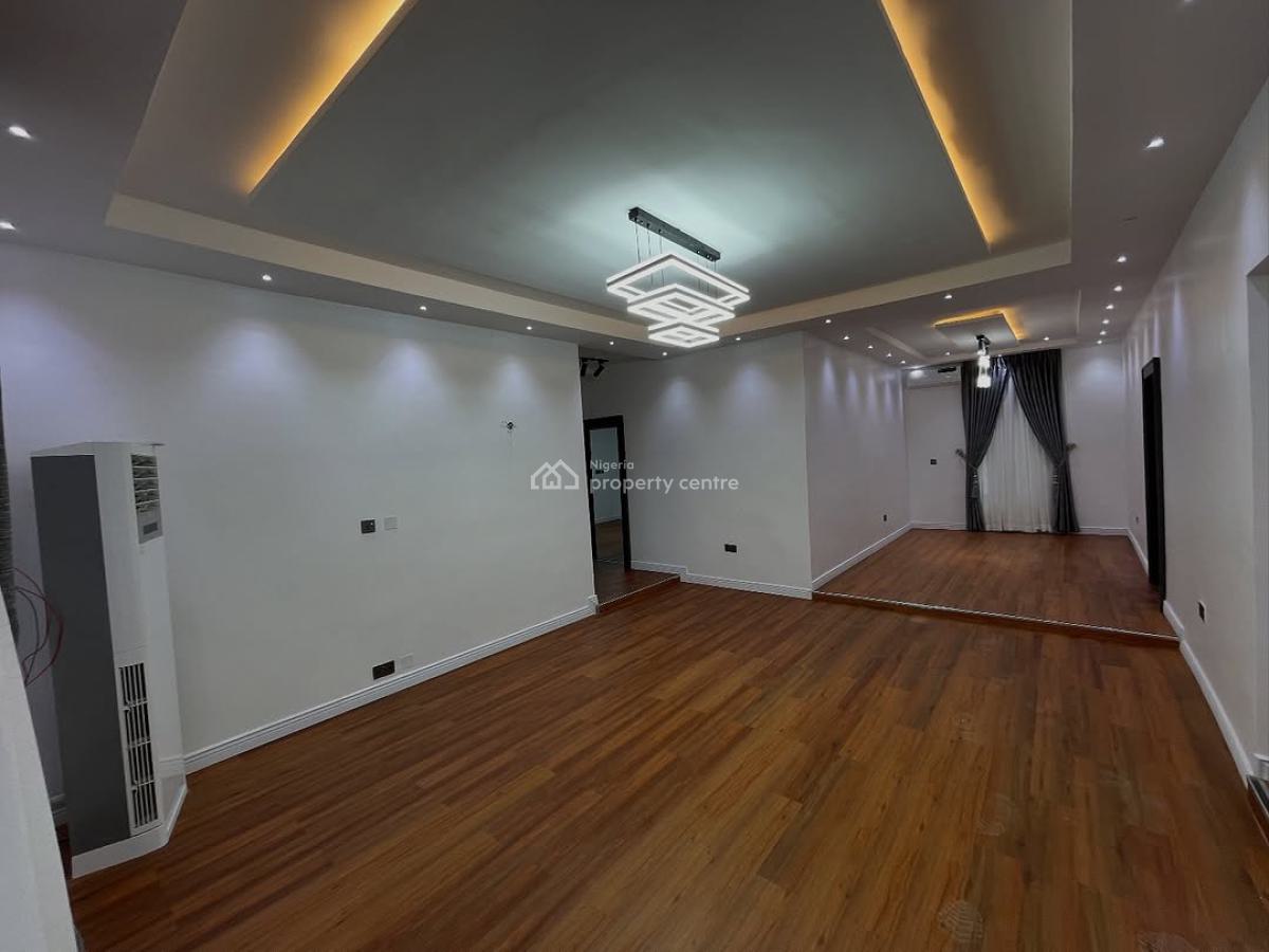 Brand New Two Bedroom Apartment, Jahi Gilmor, Jahi, Abuja, Block of Flats for Sale