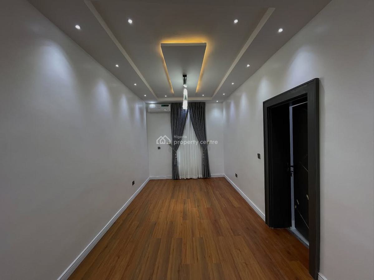 Brand New Two Bedroom Apartment, Jahi Gilmor, Jahi, Abuja, Block of Flats for Sale