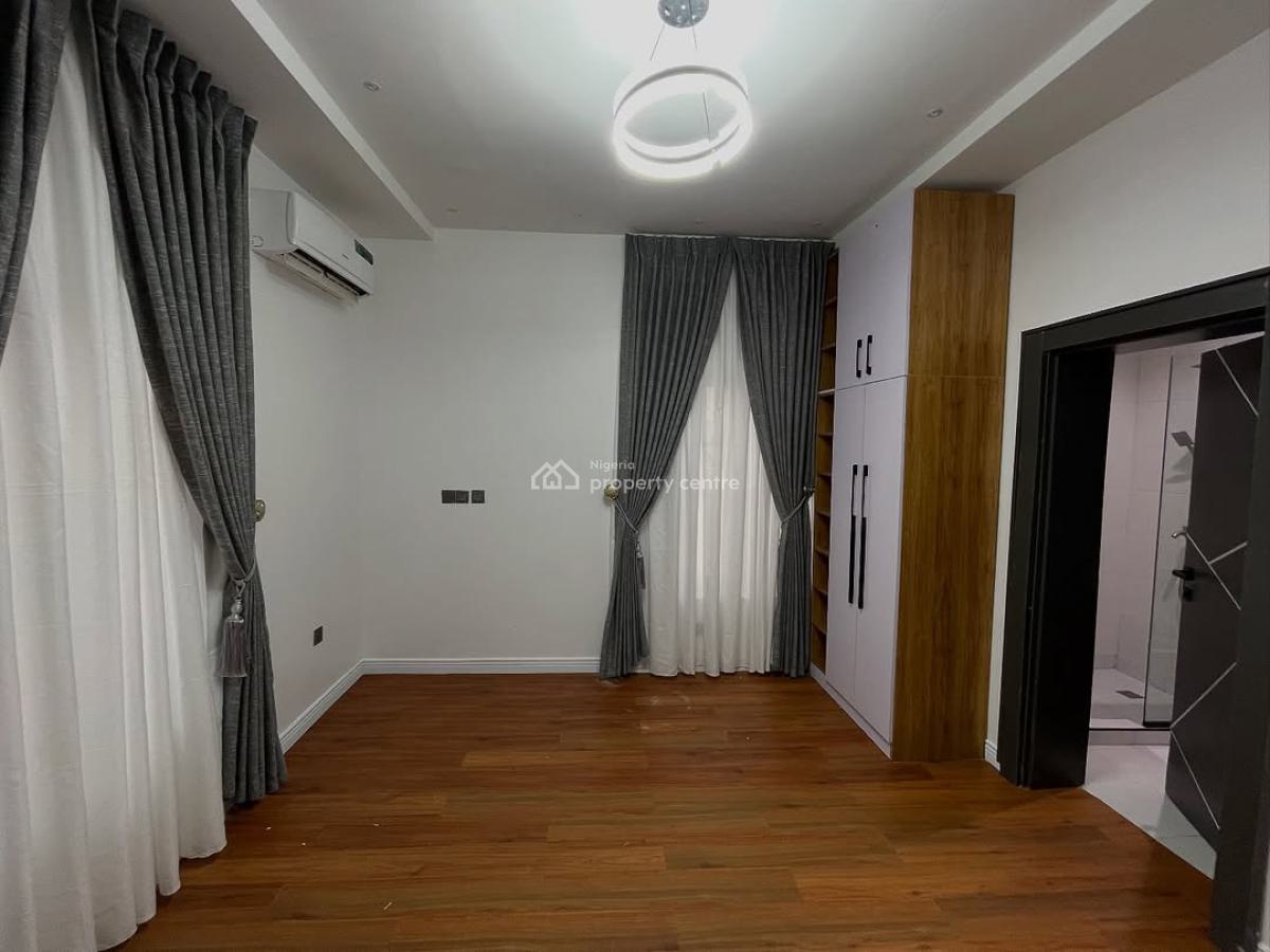 Brand New Two Bedroom Apartment, Jahi Gilmor, Jahi, Abuja, Block of Flats for Sale