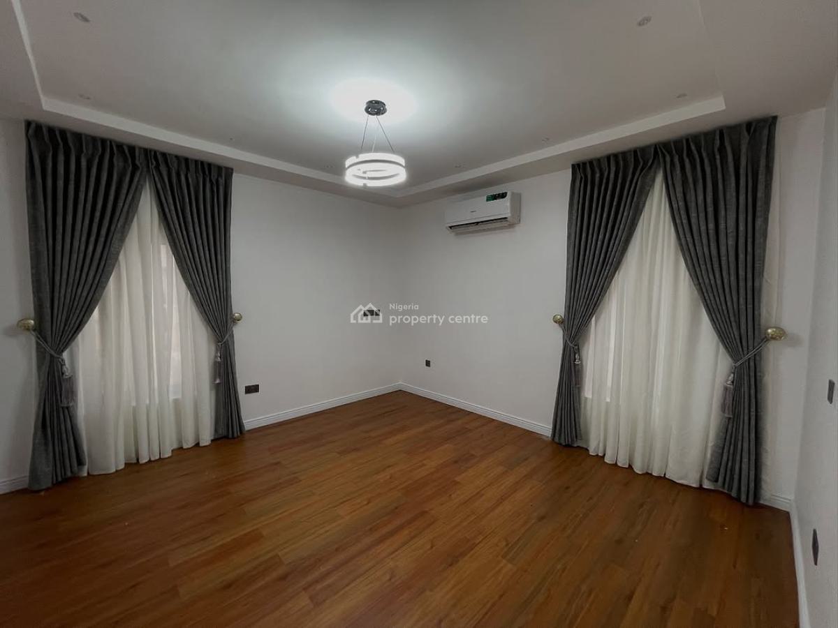 Brand New Two Bedroom Apartment, Jahi Gilmor, Jahi, Abuja, Block of Flats for Sale