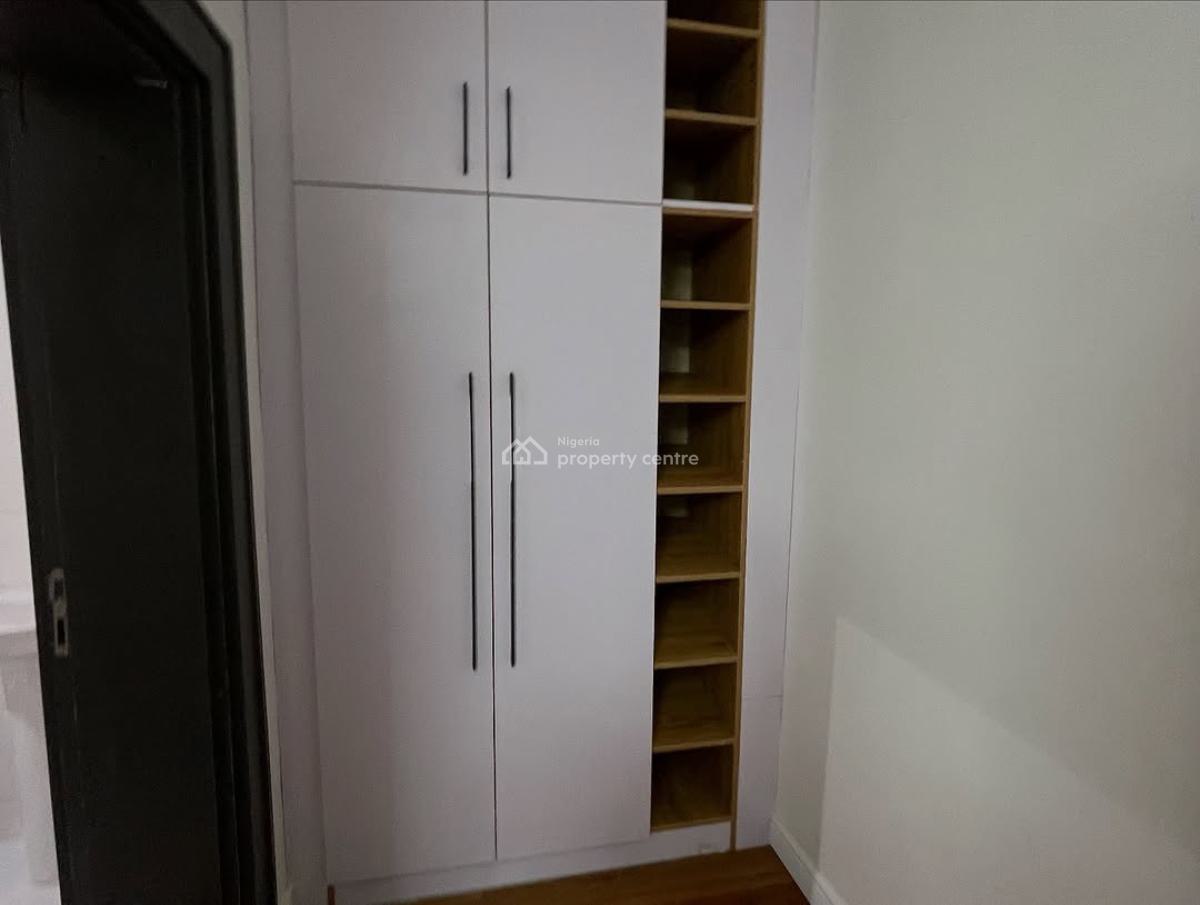 Brand New Two Bedroom Apartment, Jahi Gilmor, Jahi, Abuja, Block of Flats for Sale