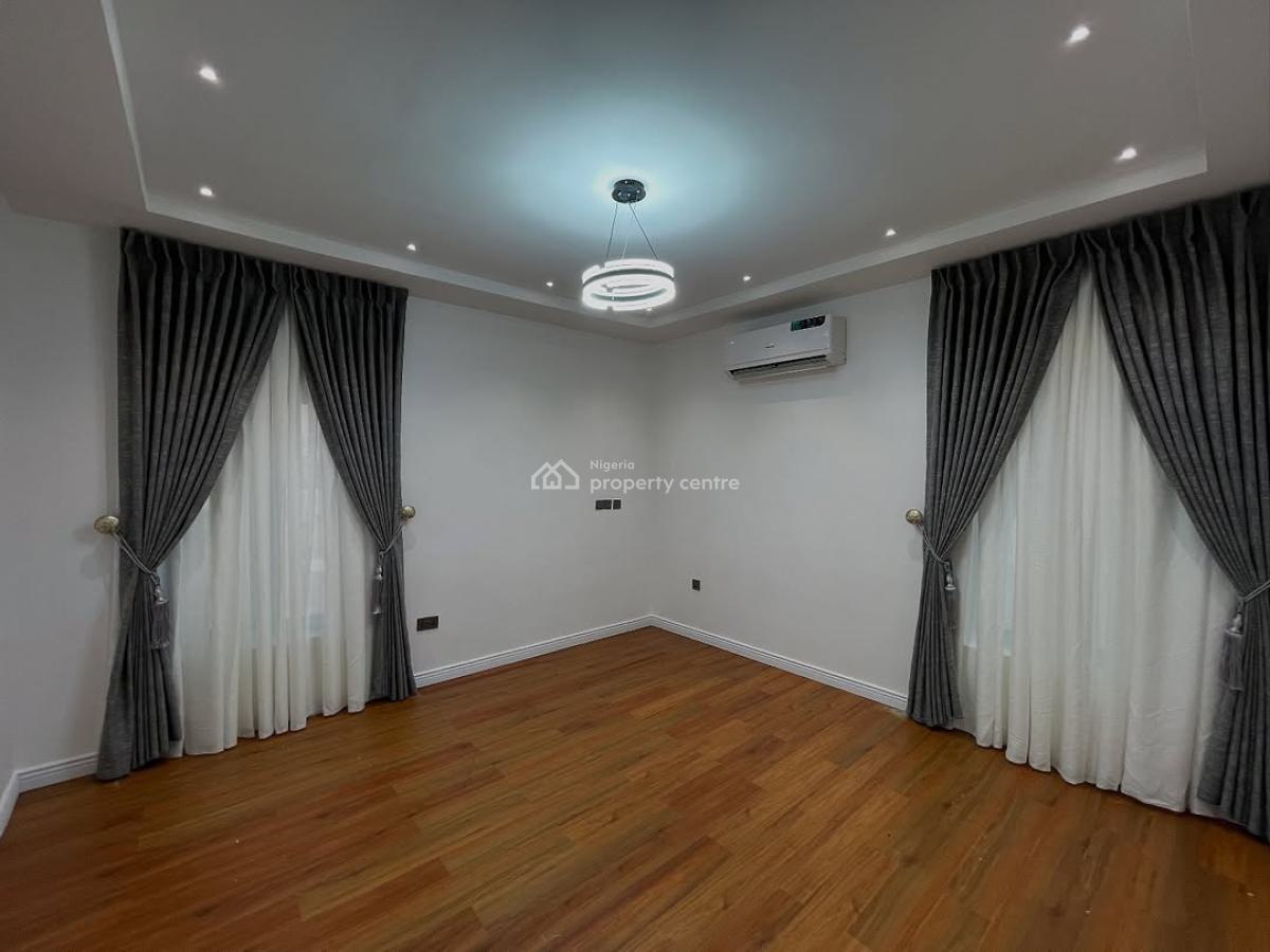 Brand New Two Bedroom Apartment, Jahi Gilmor, Jahi, Abuja, Block of Flats for Sale