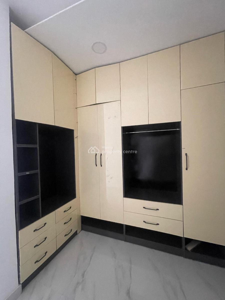 Contemporary Luxury Duplex, Orchid, Lekki, Lagos, Detached Duplex for Sale