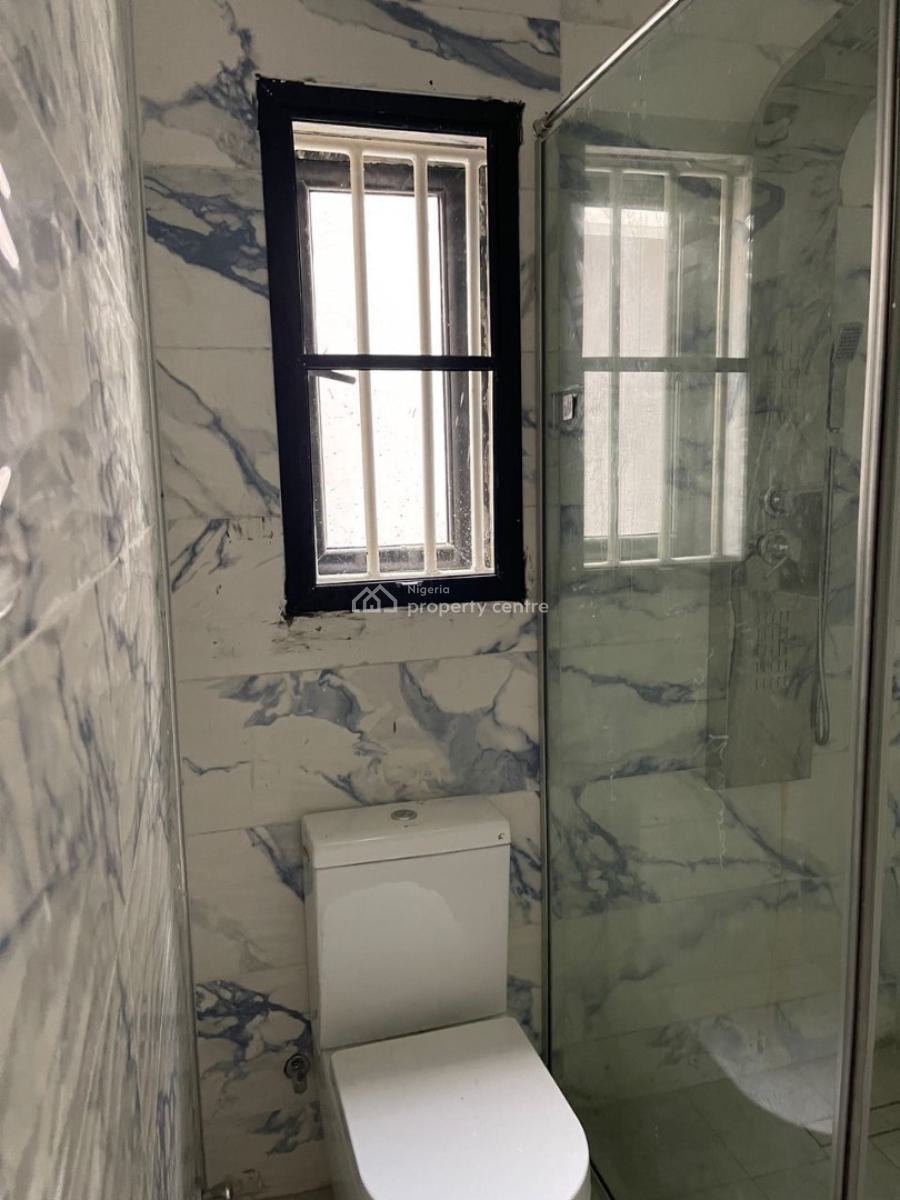 Luxury 6 Bedroom Fully Detached Duplex, Osapa, Lekki, Lagos, House for Sale
