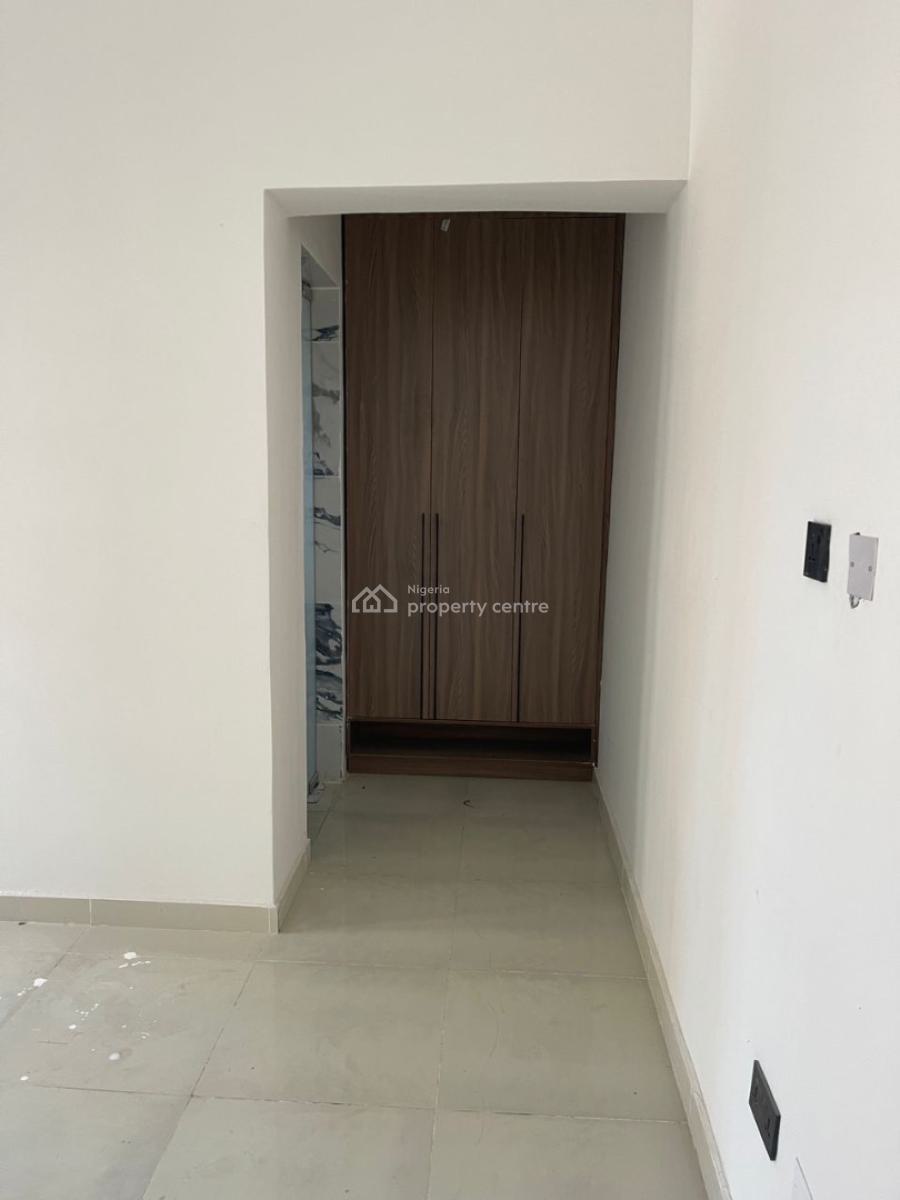 Luxury 6 Bedroom Fully Detached Duplex, Osapa, Lekki, Lagos, House for Sale