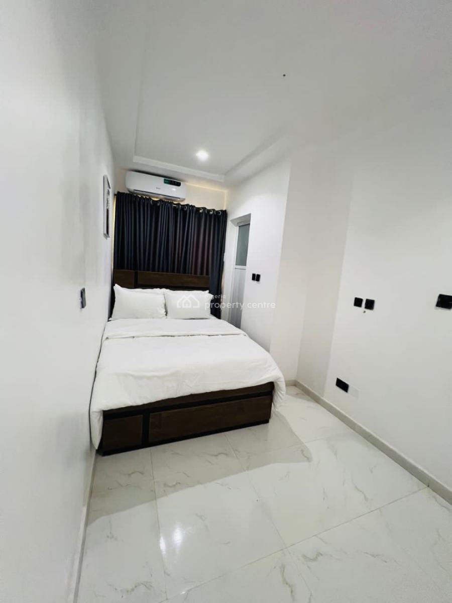 Mini Flat Available, Ikate, Lekki, Lagos, Mini Flat (room and Parlour) for Rent