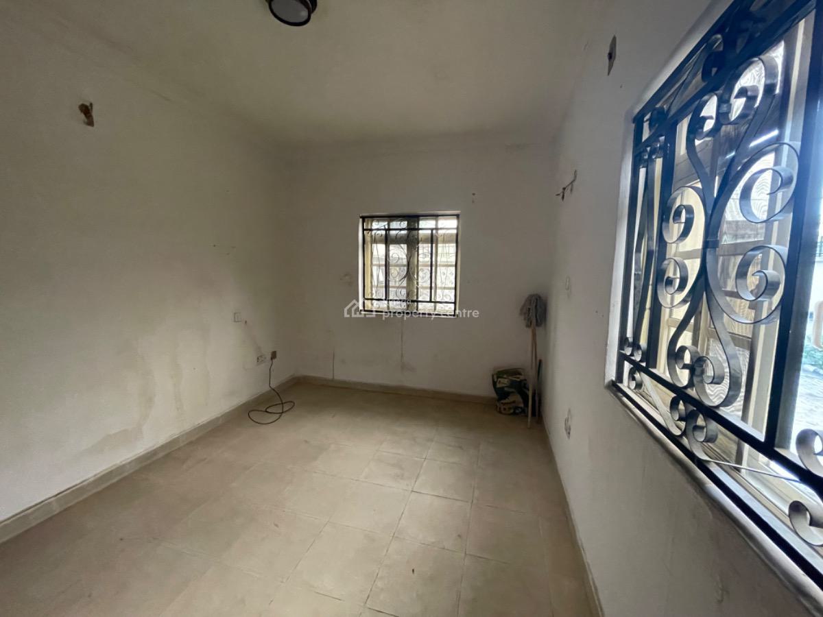 a Nice 3bedroom Space on Ground Floor, Lekki Phase 1, Lekki, Lagos, House for Rent